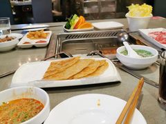 -海底捞火锅(之心城店)
