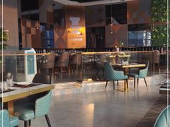 -1874融合西厨·观景餐厅(保利店)