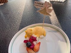 -唐猫庭院·千年陕菜(赛格国际购物中心店)