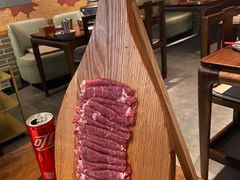 小院鲜切琵琶肉-顺承小院儿