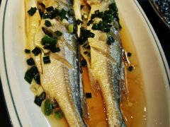 臭黄鱼-富临轩私房菜(集庆门大街店)