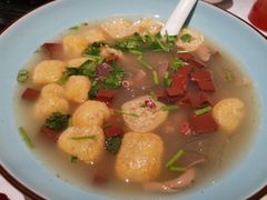 -民国红公馆·秦淮八艳(夫子庙店)