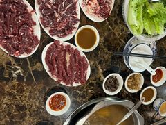 -蔡社牛肉城(龙湖店)