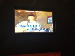 -V-SHOW KTV(济南概念店)