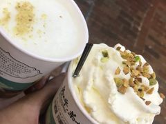 -茶颜悦色(长郡步行街口店)