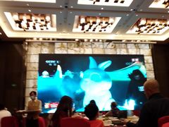 -广州天河希尔顿酒店