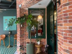 -The Flowers Coffee(南山店)