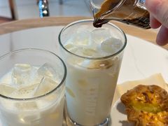 -LAVAZZA拉瓦萨咖啡(仁恒梦中心店)