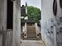 -嘉兴月河历史街区