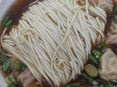 -蒋家桥饺面店(四望亭路店)