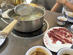 -万祥牛肉火锅(金龙店)