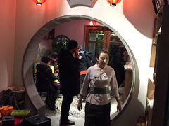 -东道煮牛肉火锅(东盛大街店)