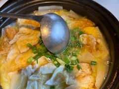 -常和州·夜宵大排档(常州单店)