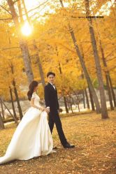 点击看大图 -巴黎春天婚纱摄影STUDIO·定制