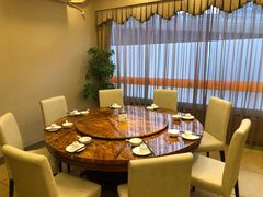 包厢-双福饺子营餐厅(财富广场店)