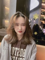 -Sying杉影日式烫染專門店