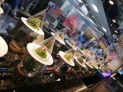 -龙船人海鲜城(长治路店)