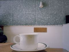 -Radar Coffee(思南路店)