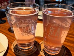 -京A Taproom·精酿餐吧(CBD店)