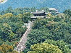 -台州府城(东湖)