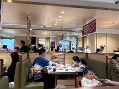 -海底捞火锅(金地广场生日主题店)