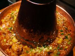 铜锅洋芋鸡-觅山云南菜(泊富ICITY店)