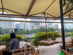 -不二·民谣音乐餐酒吧(九眼桥店)