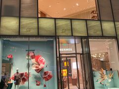 -Hermes爱马仕(成都远洋太古里店)