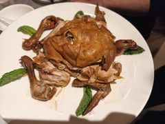 -惠丰堂饭庄·烤鸭·京味菜(翠微路店)