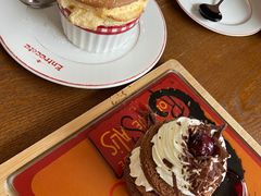-Entrecôte 法国牛扒馆(保利·时光里店)