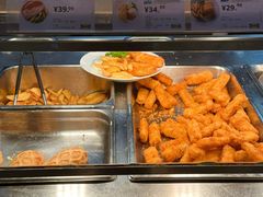 -宜家·瑞典风味餐厅(四元桥店)