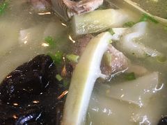 -老马家·舌尖上的西塘美食