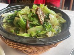 -蓝北人家·渝菜