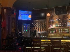 -秀·爱尔兰餐吧(上海路店)
