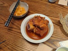 -天怡興·百年蒸饺(万豪广场店)