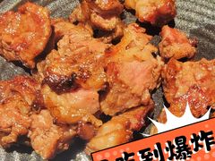 -赤坂亭M9和牛烧肉(世博源店)