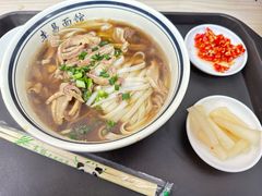 -李易面馆(高桥店)