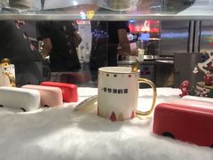 -爷爷不泡茶NOYEYENOTEA(武汉佰港城创始店)