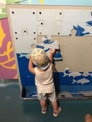 -北京科学中心儿童乐园