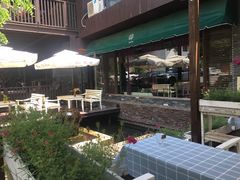 -Local泰莲庭(虹鳟鱼店)