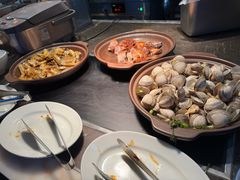 -君悦酒店·乐厨·高空自助餐(青年大街店)