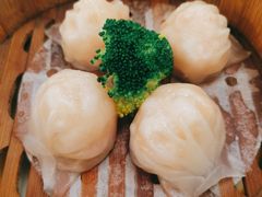 渔村虾饺皇-渔民新村(番禺总店)