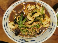 -爱家面馆(常州总店)