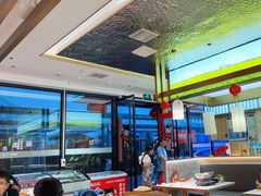 -湘江红·湖南招牌菜(莲花南路店)