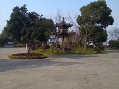-梁鸿国家湿地公园