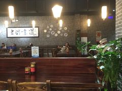 -赤酱红油(家乐福店)