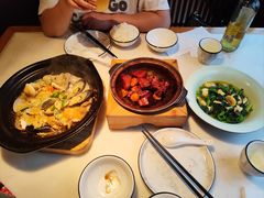 -涌上外婆桥(南塘店)