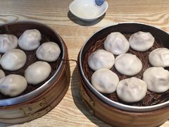 -鸡鸣汤包(复地活力广场店)