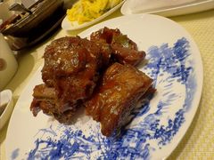 -古韵轩·园林餐厅