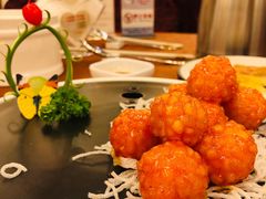-西安饭庄(立丰国际店)